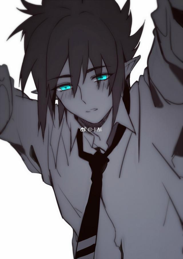 火影忍者同人3d动画 多分析你喜欢的火影画作品