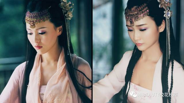 蜜桃茜茜 如同“蜜桃”一般清新可爱