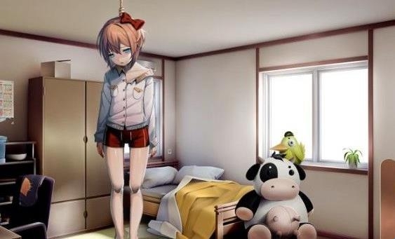 杨超越抖音漏点 