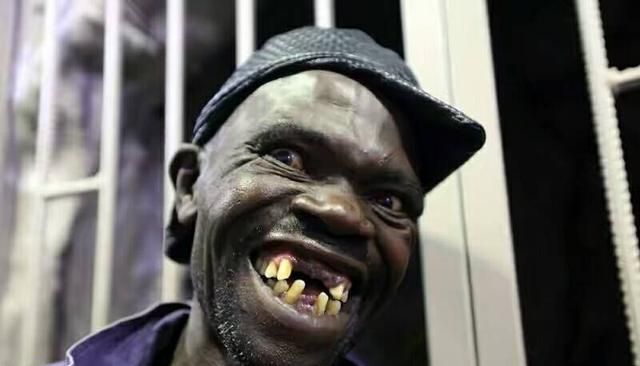 +兽 人 男 同 漫 画 兽人介绍或获取渠道