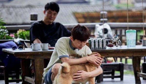 桃色交易之呻 不是桃色简单的买卖