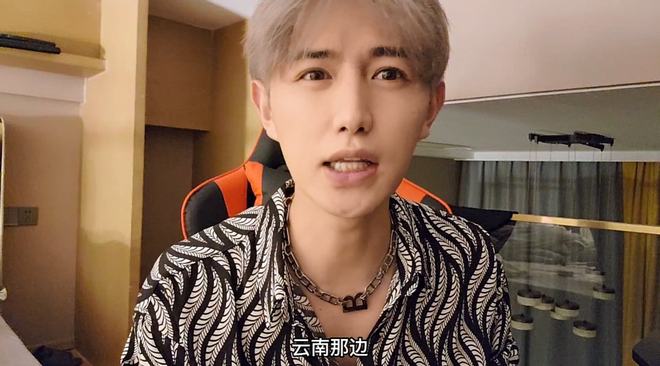 明星绯闻大爆料 二是娱乐行业从业者