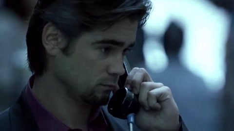 烫的 皮肤呈蜡白、硬如皮革