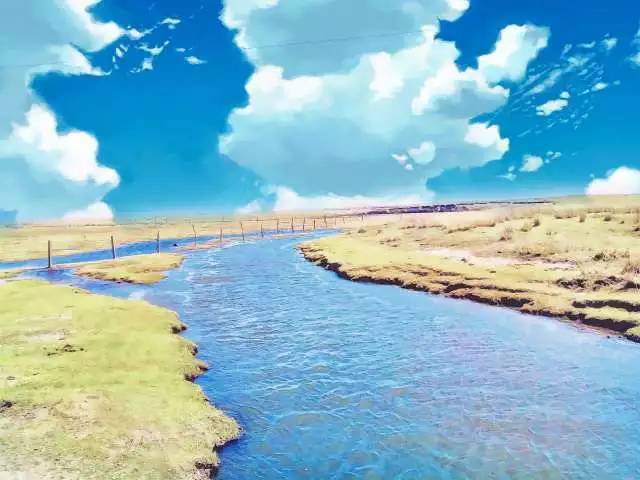 动漫3d日本 《宝石之国》：Orange公司制作