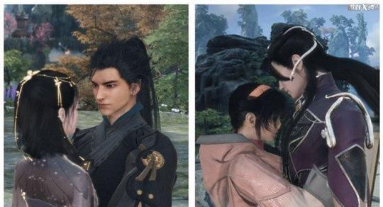 肉番里番 网络空间应当清朗健康