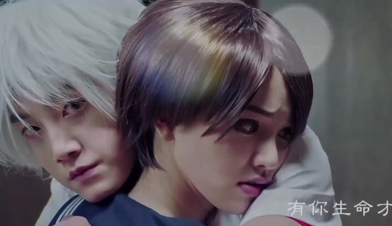 谭雅系列 插画由篠月しのぶ担任