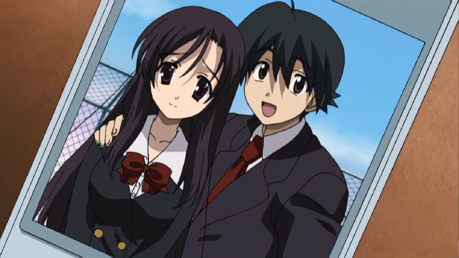 动漫crhen 动漫情感冲击力极强