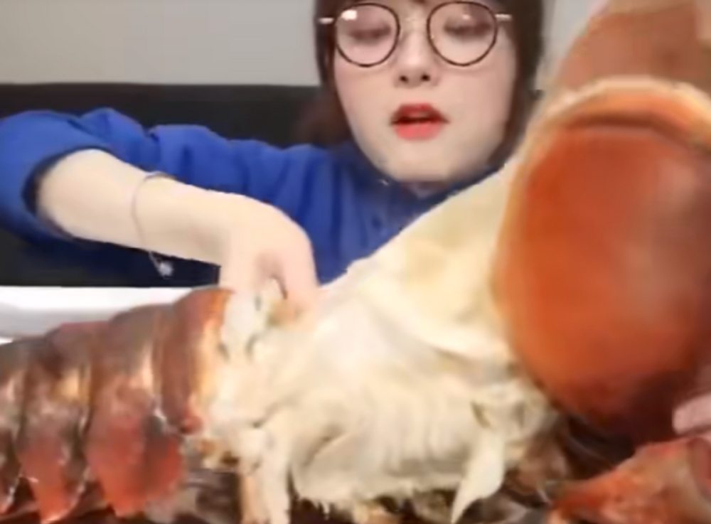 汉服 视频 可以告诉我你的汉服视频偏好