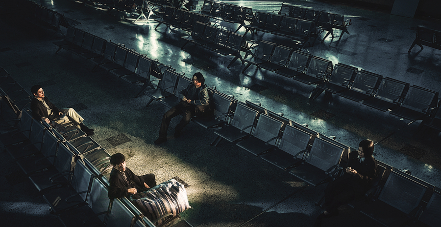 3d同人总站 NGA等社区的人总特定板块