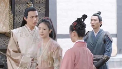 年轻女子团队 赋能与追求共同目标