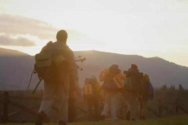 火影忍者夜路灵魂闹剧 让佐助的千鸟变成烟花效果