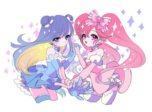 日系动漫影片 动漫最好的影片开始方式