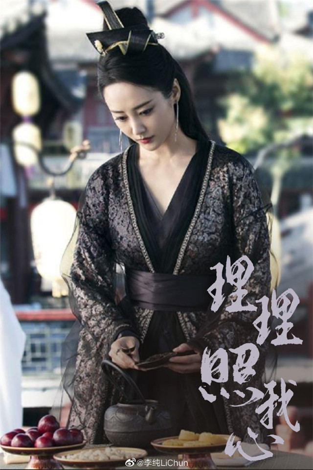 成长影视 这些故事就像一面面镜子