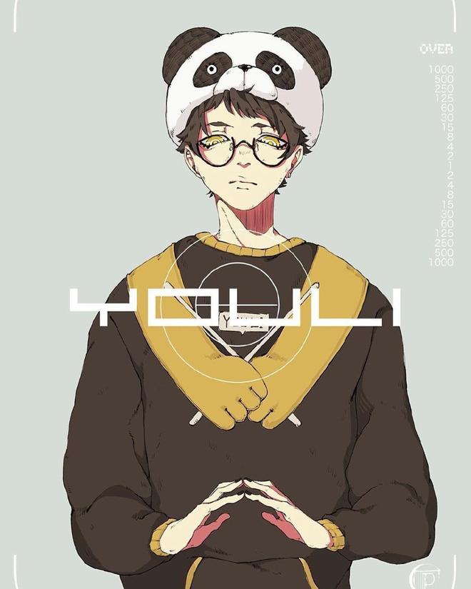 ssrpeach 对于其目标用户群体而言