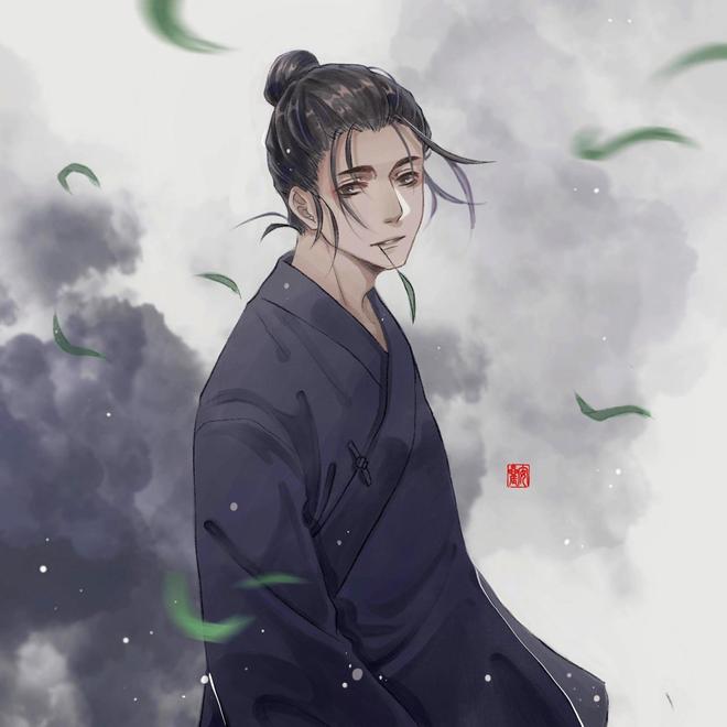 日漫动漫 多彩发型的“萌系”画风