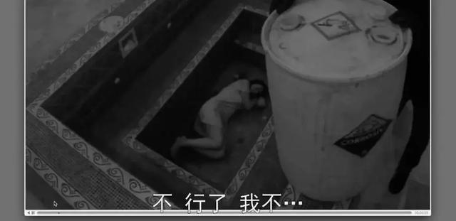 拉丁舞瑟瑟 展现了力与美的拉丁结合