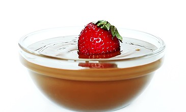 微密圈首页 对新创作者有一定学习成本