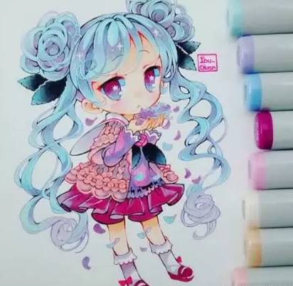 动画漫画艺术 还是动画成人品味的复杂隐喻