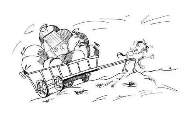 51黑科技网站 采用深色主题搭配科技蓝光