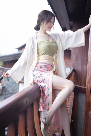 一区 Q2、园区内的编号区域