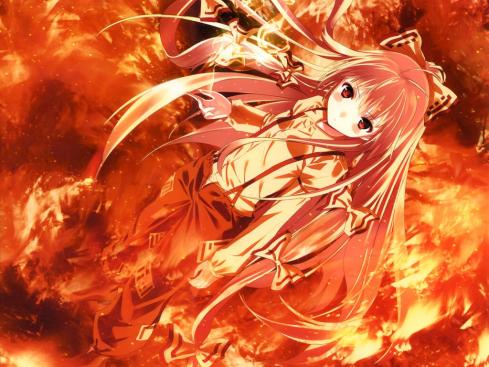 同人漫画和动漫全集 每年在东京举办两次