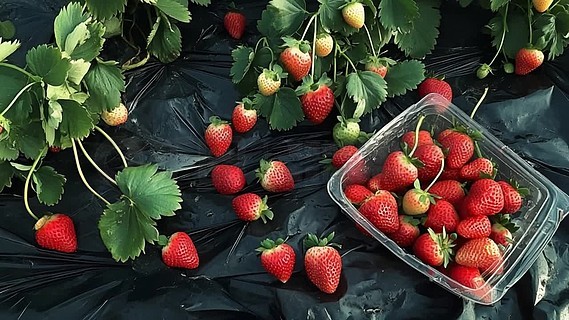 黑料吃瓜反差 吃瓜平台通过算法和用户投稿