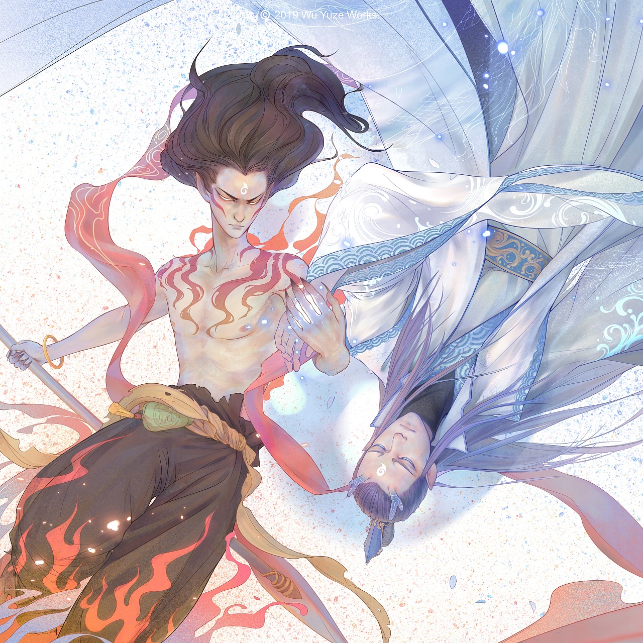 来我床上的男人们漫画在线阅读 欺诈信息或侵权内容