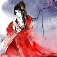 女峨眉 女峨眉文雅的女峨眉色彩