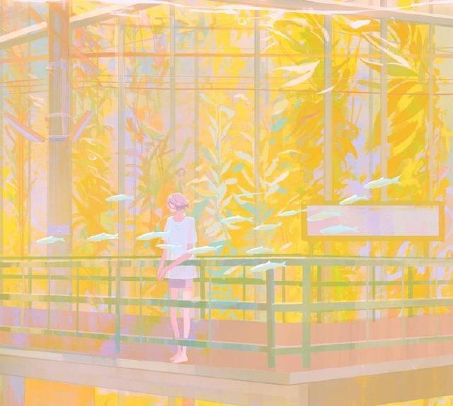 理番漫画 情感和想象力上都非常出色