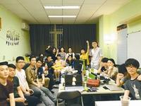 理番漫画 情感和想象力上都非常出色