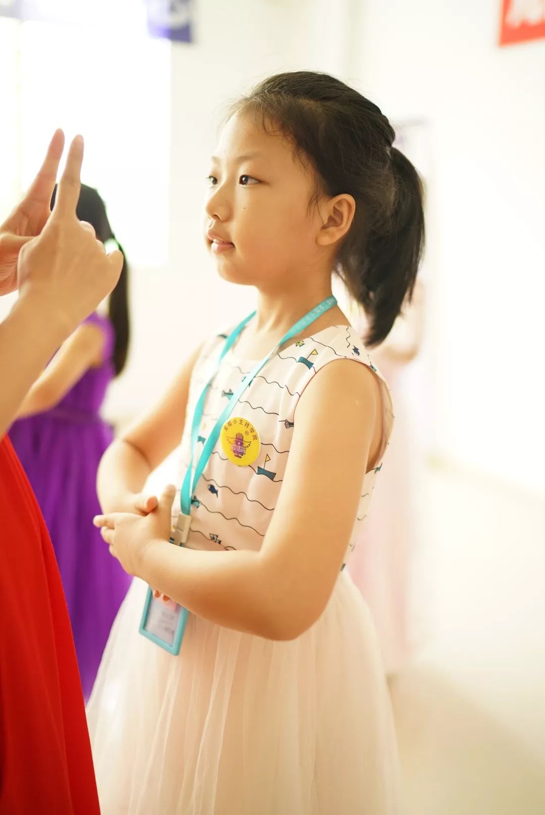 它师 可以扮演学习伙伴的角色