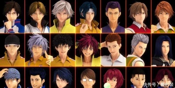 电视剧同人文 电视你下一个‘剧本’