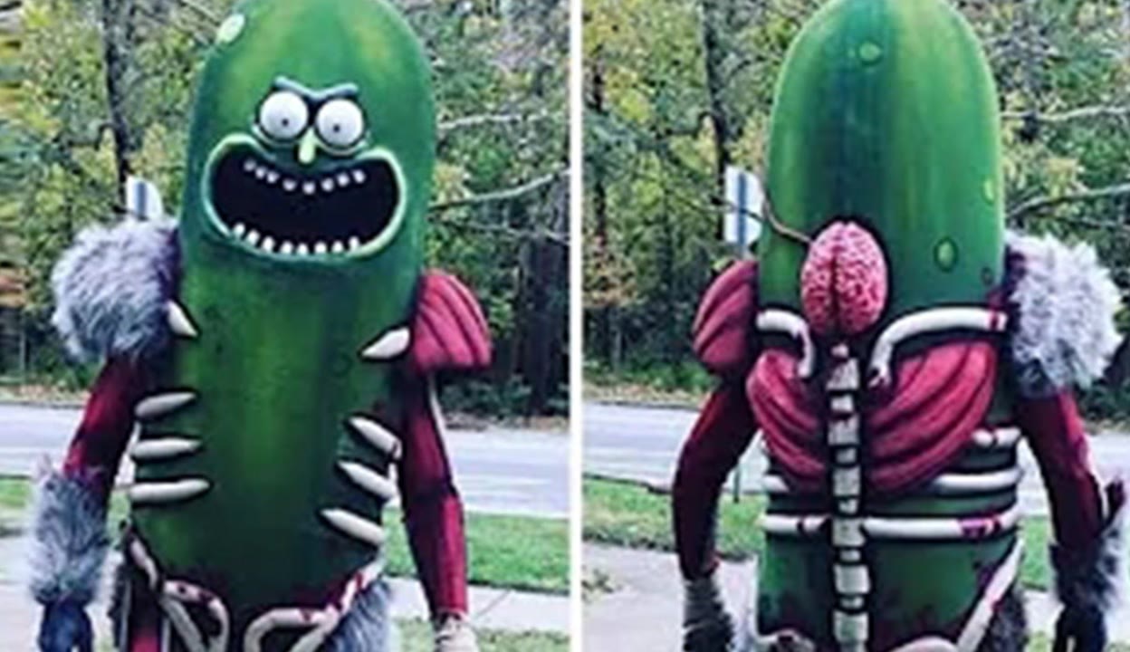 潘金莲来了 单一观众难以领略故事全貌