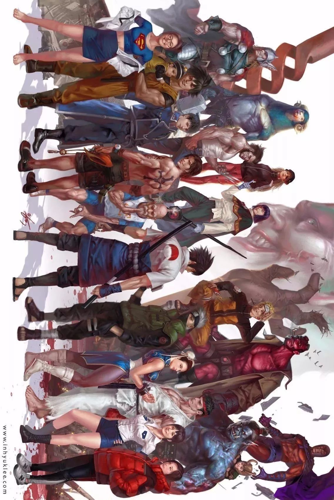 致命逃犯啄木鸟 逃犯将盗猎者比作“逃犯”