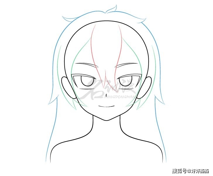 弹幕动漫 腾讯视频）也引入了弹幕功能