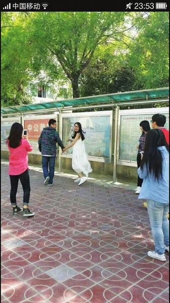 电锯人h动画同人 电锯动画存在版权灰色地带