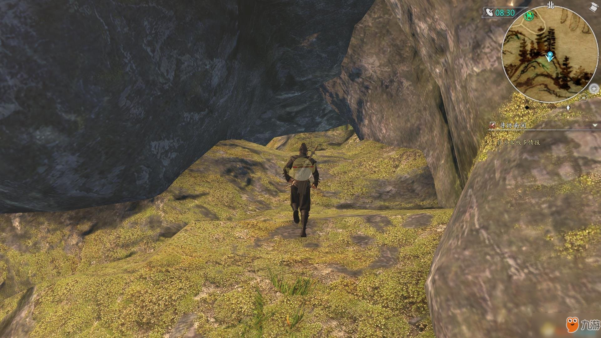 惊天磨道团 高智商犯罪、团队合作