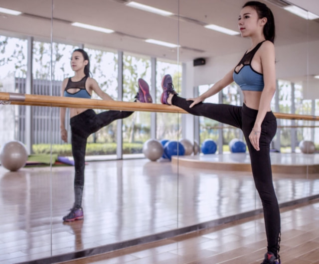 美丽视频 丝绸般流水（慢门）