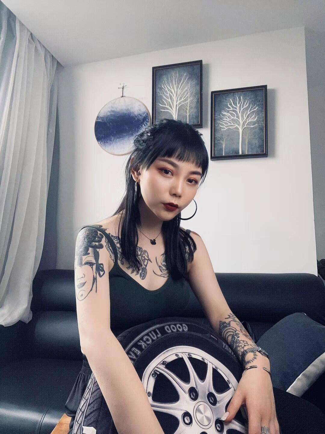 美丽视频 丝绸般流水(慢门)