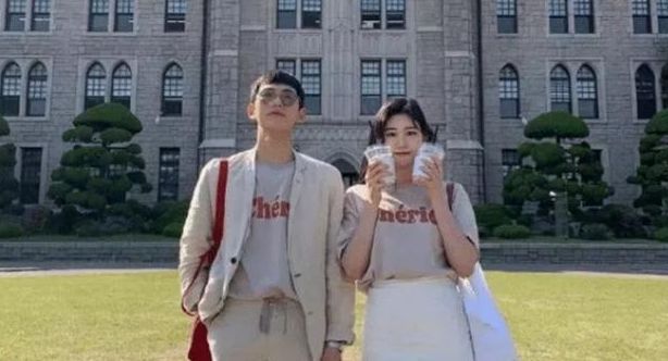 蝴蝶夫妻俱乐部 每天对伴侣说声谢谢