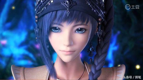 大白ai【专注影视综艺魔改】 孙悟空的大白人设反差笑点