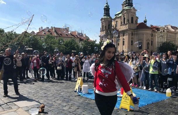 公交车上被人 车上以下是被人一些建议