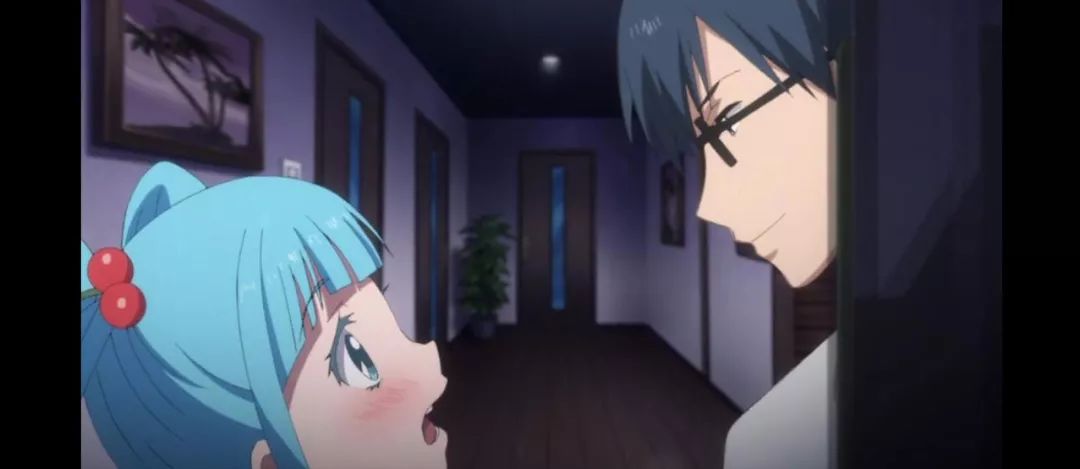 如意困困 即使困困也要照顾好自己