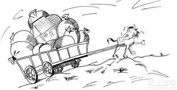 小马拉大车初中 可考虑寻求学校心理老师帮助