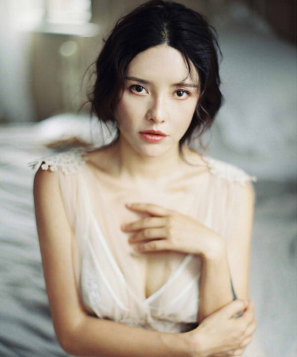 小只马 小只马比例协调：虽身材娇小