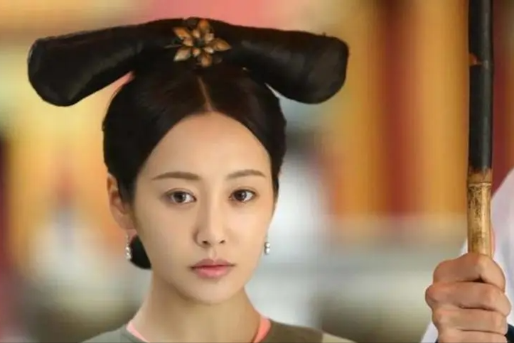 小只马 小只马比例协调：虽身材娇小