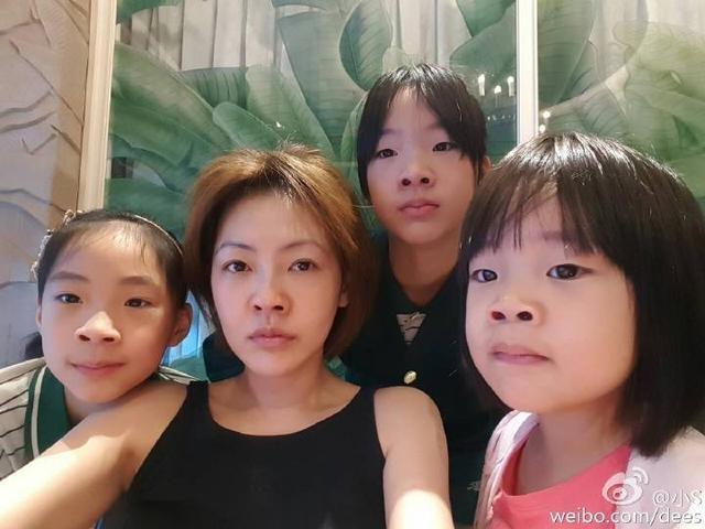 完美尤物 我很乐意进一步探讨