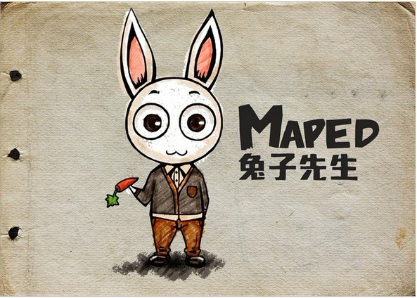 完美尤物 我很乐意进一步探讨