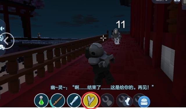 小桃酱圣诞 酱圣节日感瞬间拉满