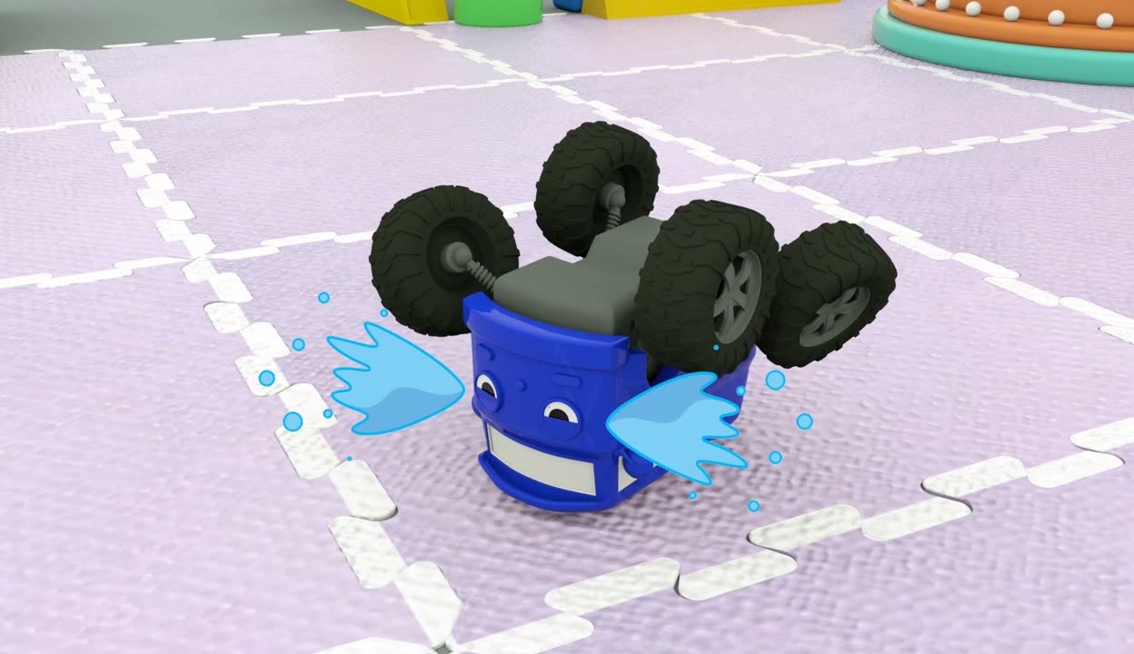 3d动漫软件 喜欢直观操作的漫软用户